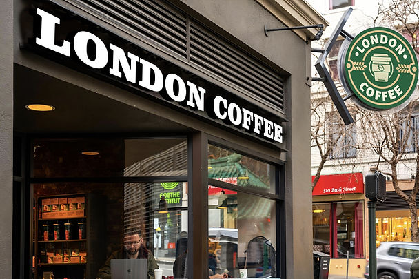 londoncoffee